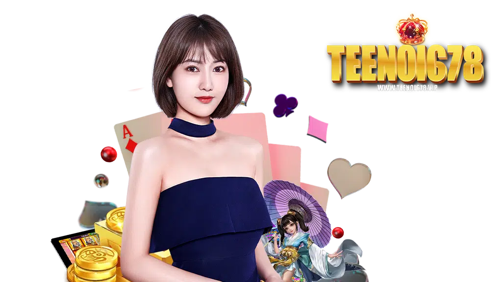 teenoi678-สล็อตเกมส์